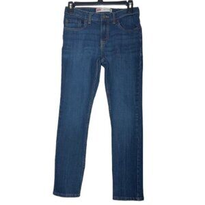 Levi's 510 Skinny Jeans Girl's Size 12R